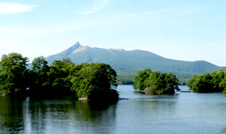 駒ヶ岳