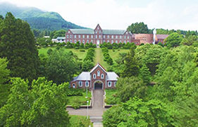 トラピスト修道院 Trappist Monastery