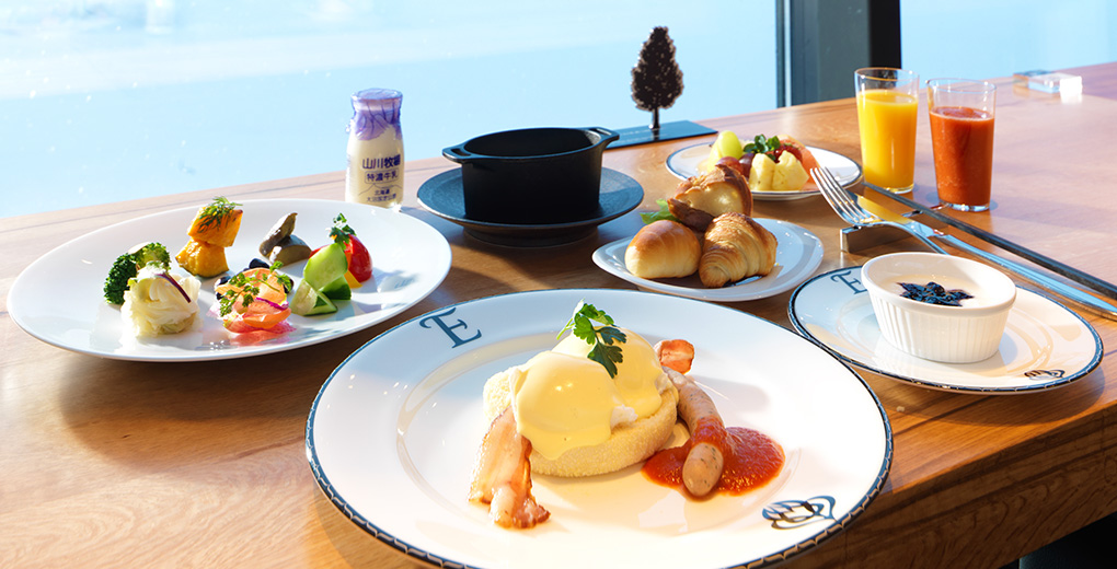 お料理 イメージ