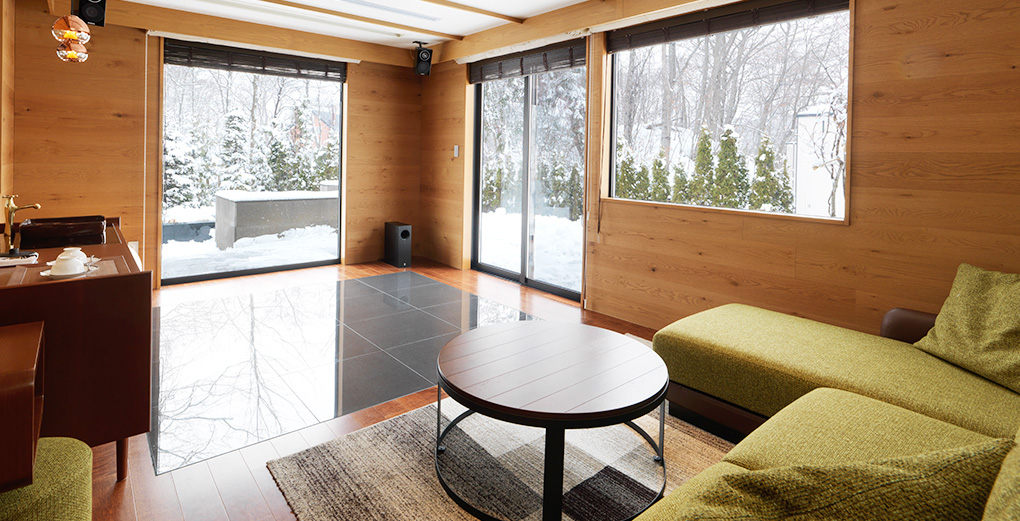 お部屋 イメージ