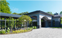 A rich resort stay, nestling in nature Hakodate Onuma Tsuruga Resort EPUY