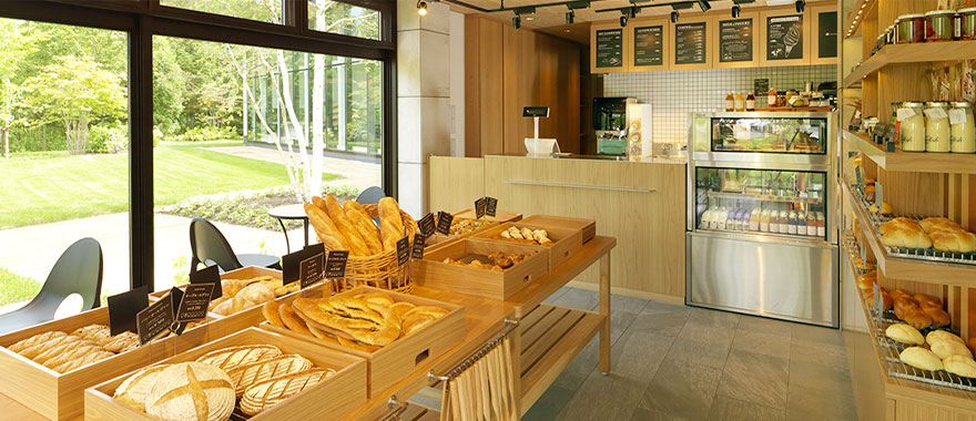 BAKERYSHOP BOULANGERIE EPUY