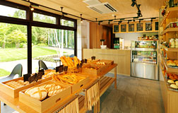 Bakeryshop