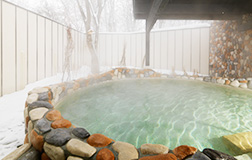 Hot spring