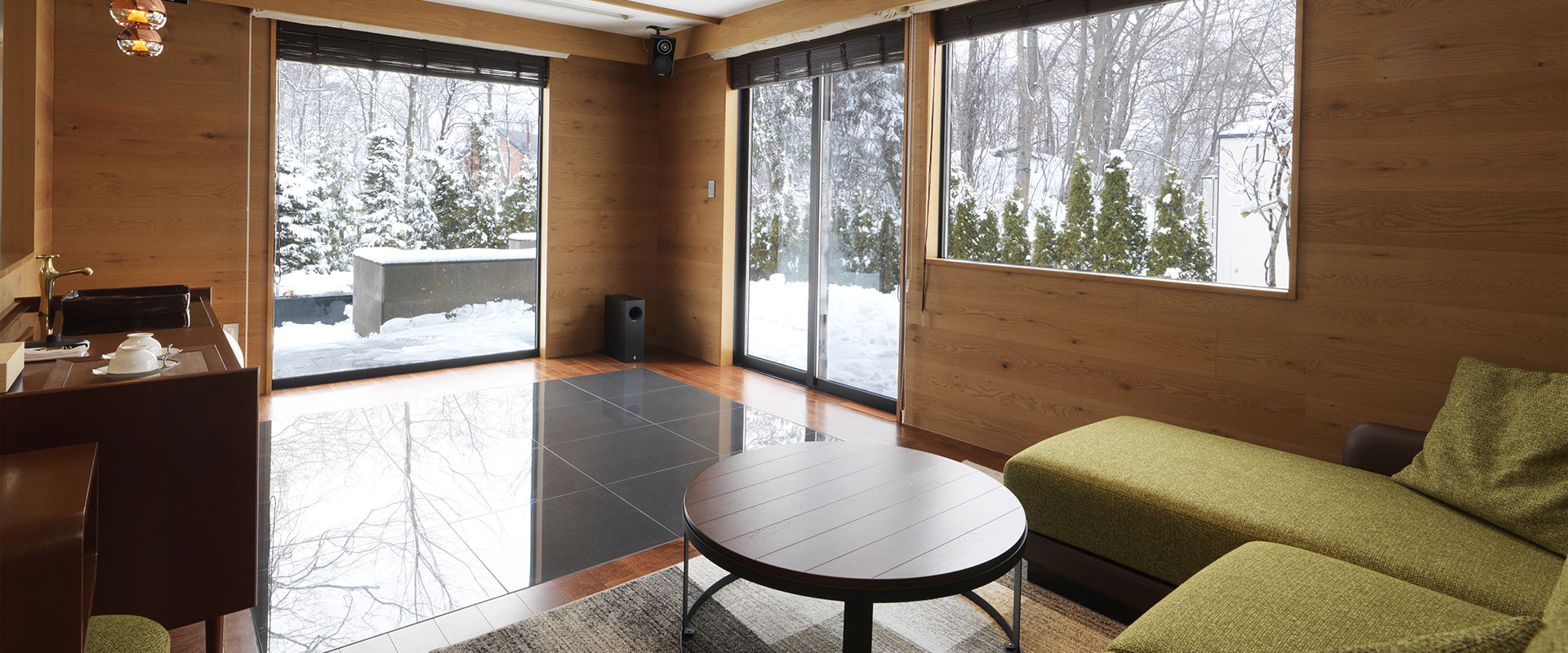 Hakodate Onuma Tsuruga Resort EPUY