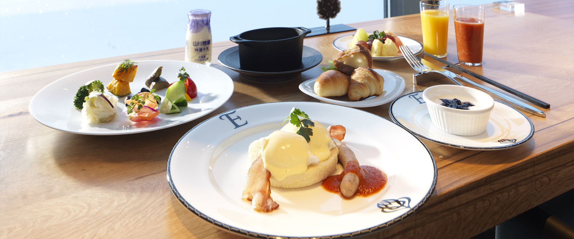 Hakodate Onuma Tsuruga Resort EPUY