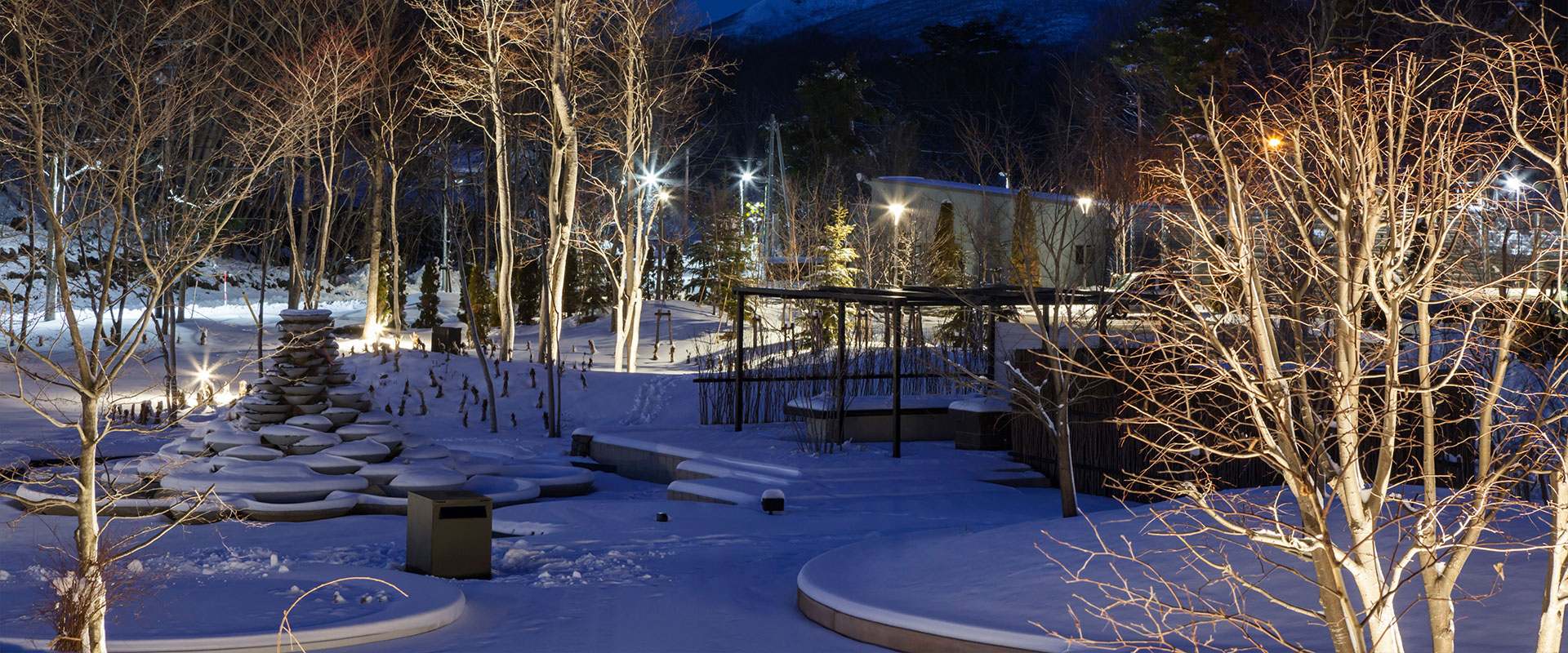 Hakodate Onuma Tsuruga Resort EPUY