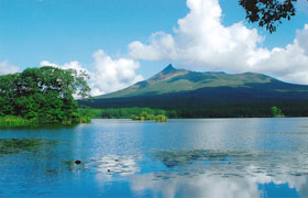 Onuma Quasi-National Park