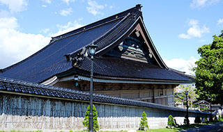 東本願寺