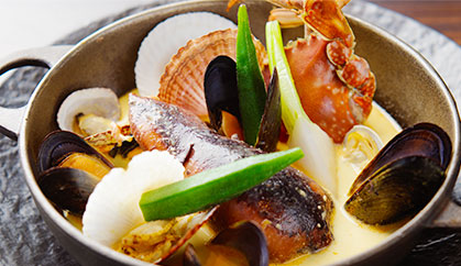 太陽的氣息（太陽の香り）