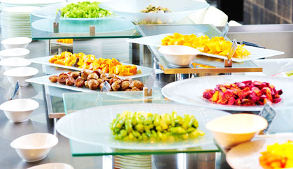 太陽的氣息（太陽の香り）