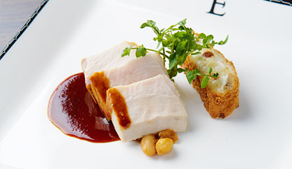 太陽的氣息（太陽の香り）