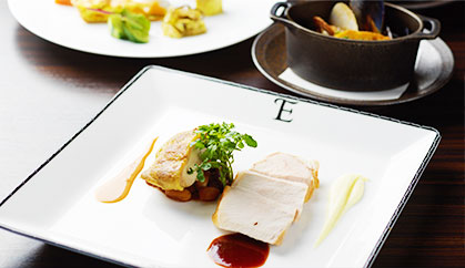 大地的恩惠（大地の恵み）