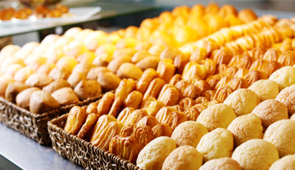 大地的恩惠（大地の恵み）