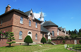 トラピスチヌ修道院　Trappistine Monasteries