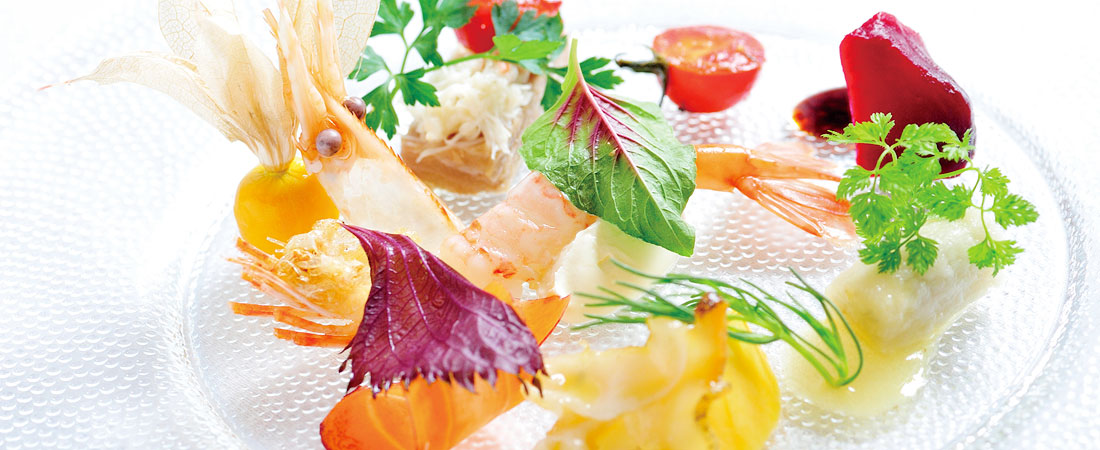 大沼50マイル スローフード